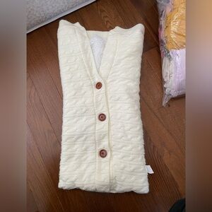 Baby Blanklet Swaddle